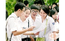 Thông báo nhận tiền học bổng Tỉnh Nghệ An gửi đào tạo cấp từ tháng 7 đến tháng 12 năm 2016