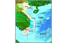 Chế độ thu, nộp phí thẩm định cấp giấy phép nghiên cứu khoa học trong vùng biển Việt Nam
