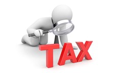 Tổng cục Thuế ban hành quy trình kiểm tra thuế, xác định mức độ rủi ro người nộp thuế